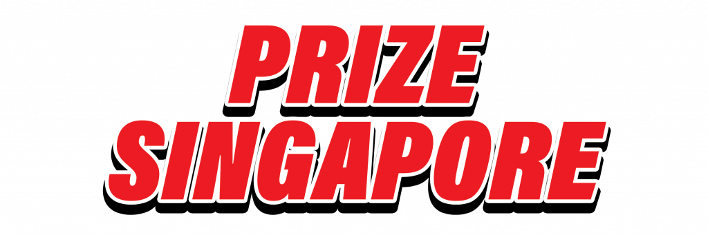 Singapore Prize Hari Ini